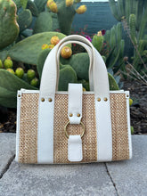 Chloe Mini Tote